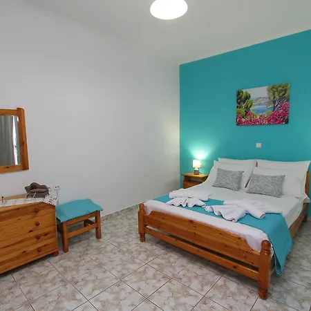 Seablue Appartement